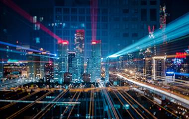 傳遞質(zhì)量信任、推動質(zhì)量消費(fèi)