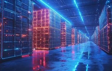 遠(yuǎn)東股份：電力設(shè)備訂單高增長，算力業(yè)務(wù)放量直供芯片龍頭