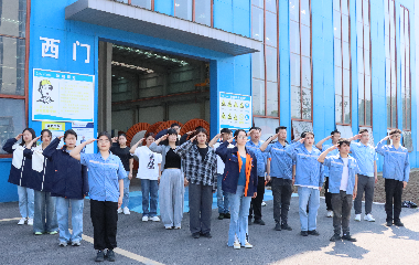 凝心鑄魂啟新程 礪技篤行向未來(lái)|遠(yuǎn)東股份宜賓智能產(chǎn)業(yè)園2026年第二期新員工培訓(xùn)圓滿舉行