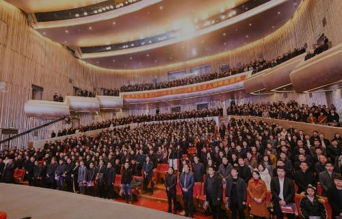 關于年會，那些幕后不為人知的人和事